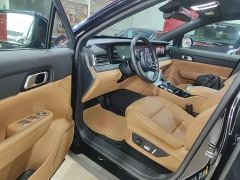 Li Auto ONE Extended Range 6-Seater - фото 15