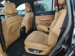 Li Auto ONE Extended Range 6-Seater - фото 16
