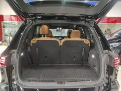 Li Auto ONE Extended Range 6-Seater - фото 18