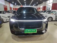 Li Auto ONE Extended Range 6-Seater - фото 2