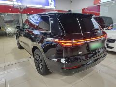 Li Auto ONE Extended Range 6-Seater - фото 4
