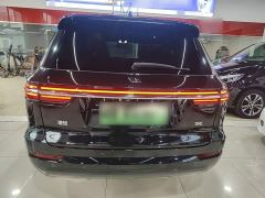 Li Auto ONE Extended Range 6-Seater - фото 5