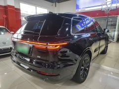 Li Auto ONE Extended Range 6-Seater - фото 6