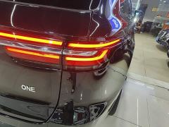 Li Auto ONE Extended Range 6-Seater - фото 7
