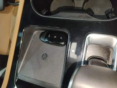 Li Auto ONE Extended Range 6-Seater - фото 8