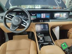 Li Auto ONE Extended Range 6-Seater - фото 9