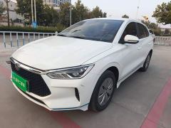 BYD e2 Standard - ფოტო 1