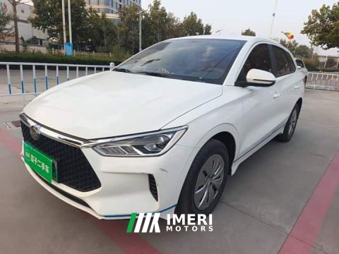 2022 BYD e2 Standard - ავტომობილი ჩინეთიდან