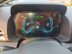 BYD e2 Standard - ფოტო 11