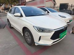 BYD e2 Standard - ფოტო 3
