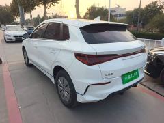 BYD e2 Standard - ფოტო 4