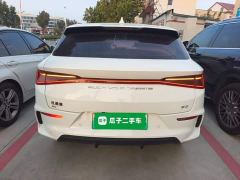 BYD e2 Standard - ფოტო 5