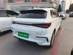 BYD e2 Standard - ფოტო 6