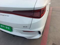 BYD e2 Standard - ფოტო 7