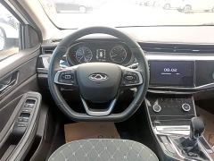 Chery Arrizo 5 1.5L Manual Style Edition - ფოტო 10