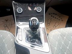 Chery Arrizo 5 1.5L Manual Style Edition - ფოტო 13