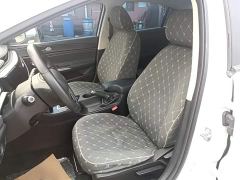 Chery Arrizo 5 1.5L Manual Style Edition - ფოტო 14