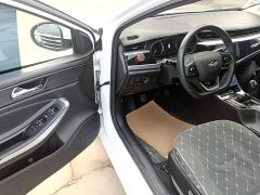 Chery Arrizo 5 1.5L Manual Style Edition - ფოტო 15
