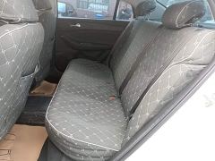 Chery Arrizo 5 1.5L Manual Style Edition - ფოტო 16