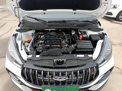 Chery Arrizo 5 1.5L Manual Style Edition - ფოტო 19