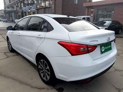 Chery Arrizo 5 1.5L Manual Style Edition - ფოტო 4