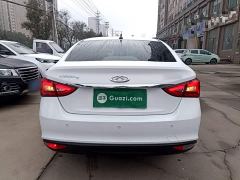 Chery Arrizo 5 1.5L Manual Style Edition - ფოტო 5