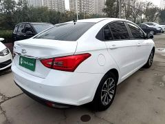 Chery Arrizo 5 1.5L Manual Style Edition - ფოტო 6