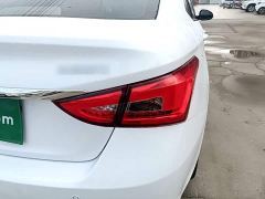 Chery Arrizo 5 1.5L Manual Style Edition - ფოტო 7