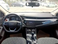 Chery Arrizo 5 1.5L Manual Style Edition - ფოტო 9