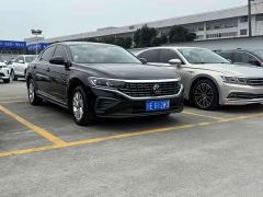 Volkswagen Passat 280TSI Business Edition - фото 1