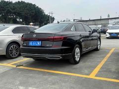 Volkswagen Passat 280TSI Business Edition - фото 4