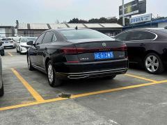 Volkswagen Passat 280TSI Business Edition - фото 5