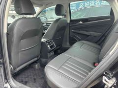 Volkswagen Passat 280TSI Business Edition - фото 7