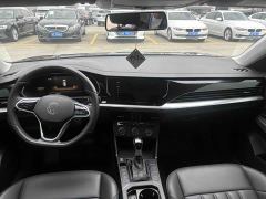 Volkswagen Passat 280TSI Business Edition - фото 8