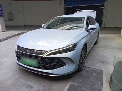 BYD Qin L DM-i 80KM Excellence Edition - фото 1