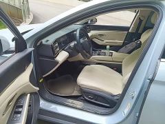 BYD Qin L DM-i 80KM Excellence Edition - фото 15