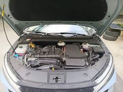 BYD Qin L DM-i 80KM Excellence Edition - фото 19