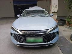 BYD Qin L DM-i 80KM Excellence Edition - фото 2