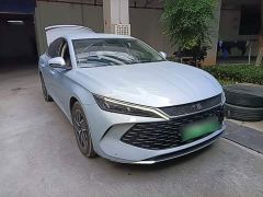 BYD Qin L DM-i 80KM Excellence Edition - фото 3