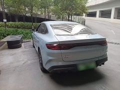 BYD Qin L DM-i 80KM Excellence Edition - фото 4