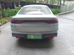 BYD Qin L DM-i 80KM Excellence Edition - фото 5