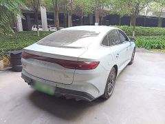 BYD Qin L DM-i 80KM Excellence Edition - фото 6