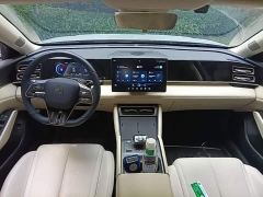 BYD Qin L DM-i 80KM Excellence Edition - фото 9