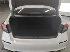 Honda Civic 240TURBO CVT Combustion Edition - фото 7
