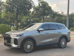 Chery Tiggo 9 9X 2.0T Automatic 2WD Prestige - ფოტო 1