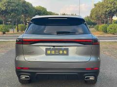 Chery Tiggo 9 9X 2.0T Automatic 2WD Prestige - ფოტო 10