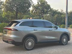 Chery Tiggo 9 9X 2.0T Automatic 2WD Prestige - ფოტო 11