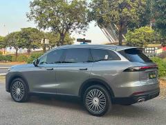 Chery Tiggo 9 9X 2.0T Automatic 2WD Prestige - ფოტო 12