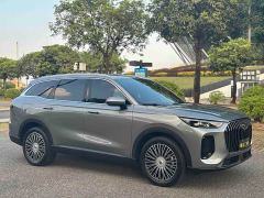 Chery Tiggo 9 9X 2.0T Automatic 2WD Prestige - ფოტო 2