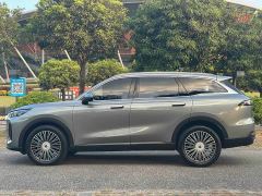 Chery Tiggo 9 9X 2.0T Automatic 2WD Prestige - ფოტო 3